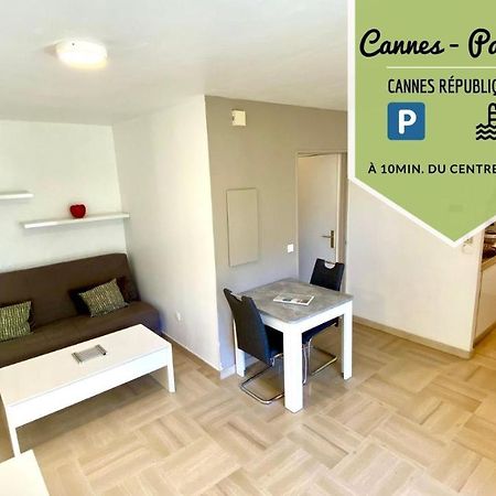 Cannes Passy By Scls Locations Luaran gambar