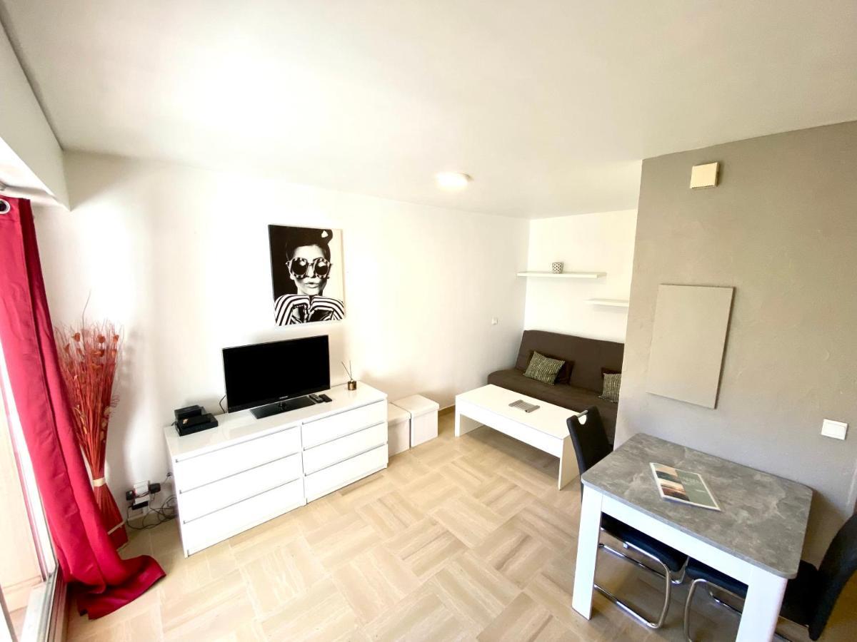 Cannes Passy By Scls Locations Luaran gambar